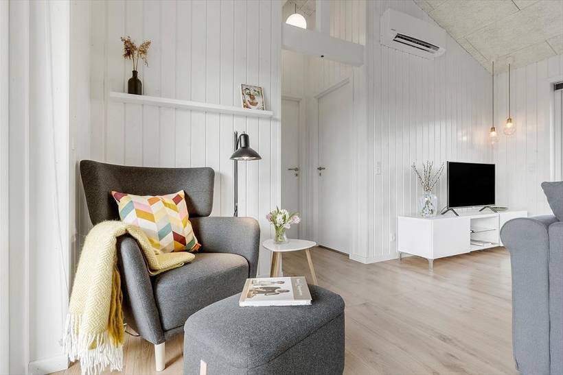 Foto von Ferienhaus LE84 in Mols - Ostjütland