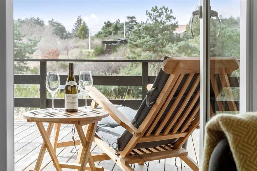 Foto von Ferienhaus LE84 in Mols - Ostjütland