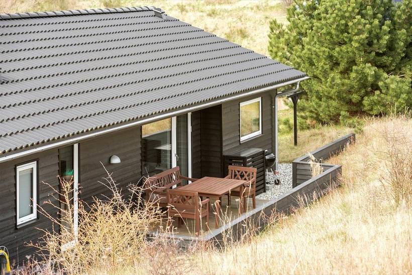 Foto von Ferienhaus LE84 in Mols - Ostjütland