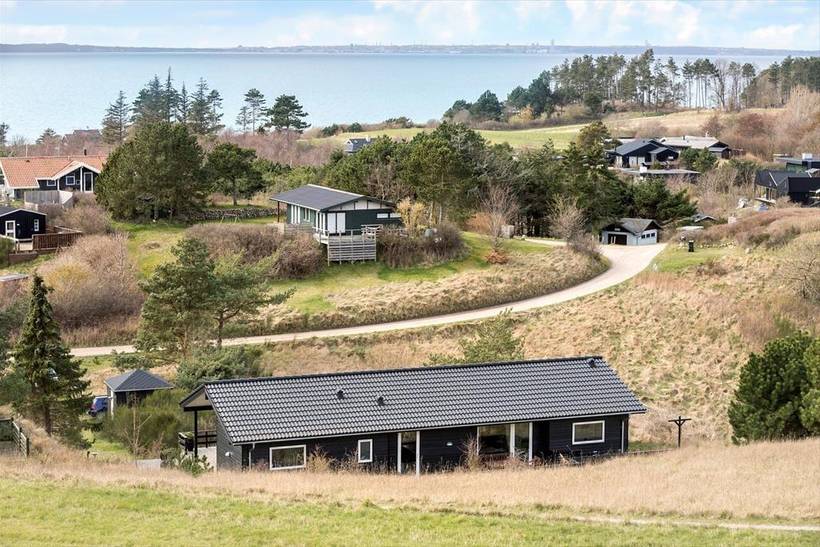 Foto von Ferienhaus LE84 in Mols - Ostjütland