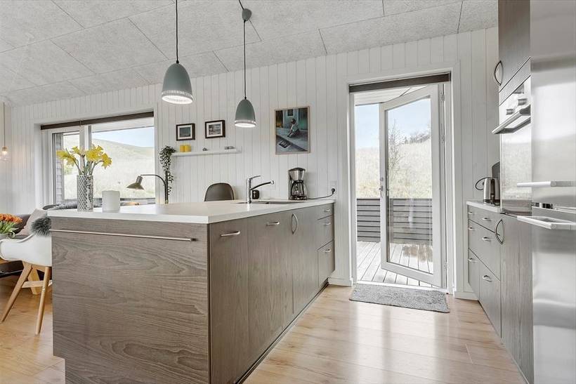 Foto von Ferienhaus LE84 in Mols - Ostjütland