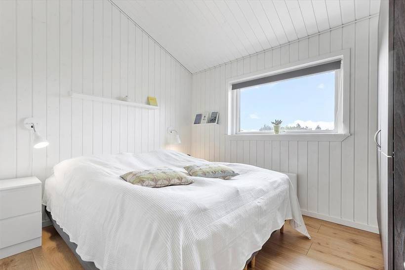 Foto von Ferienhaus LE84 in Mols - Ostjütland