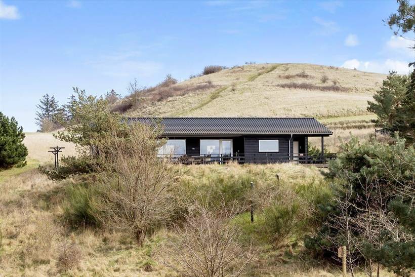 Foto von Ferienhaus LE84 in Mols - Ostjütland