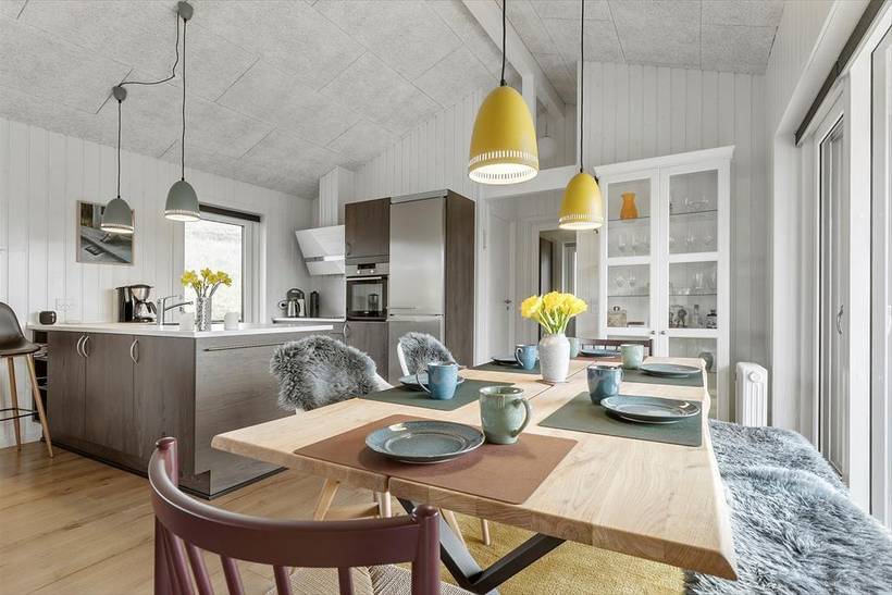 Foto von Ferienhaus LE84 in Mols - Ostjütland