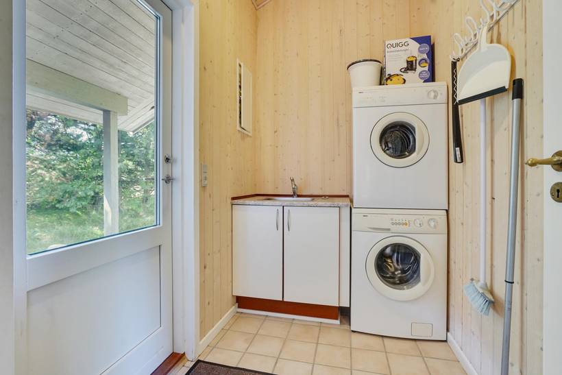 Foto von Ferienhaus LE89 in Tranum - Slettestrand - Nordjütland
