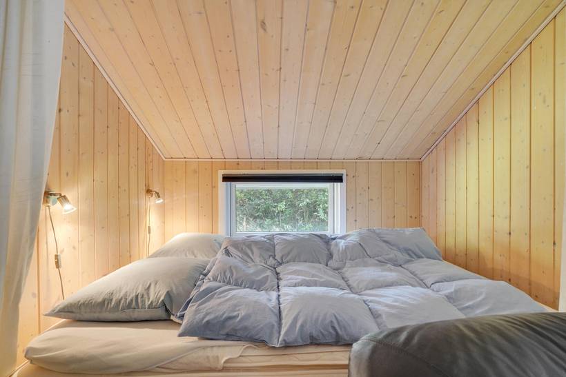 Foto von Ferienhaus LE89 in Tranum - Slettestrand - Nordjütland
