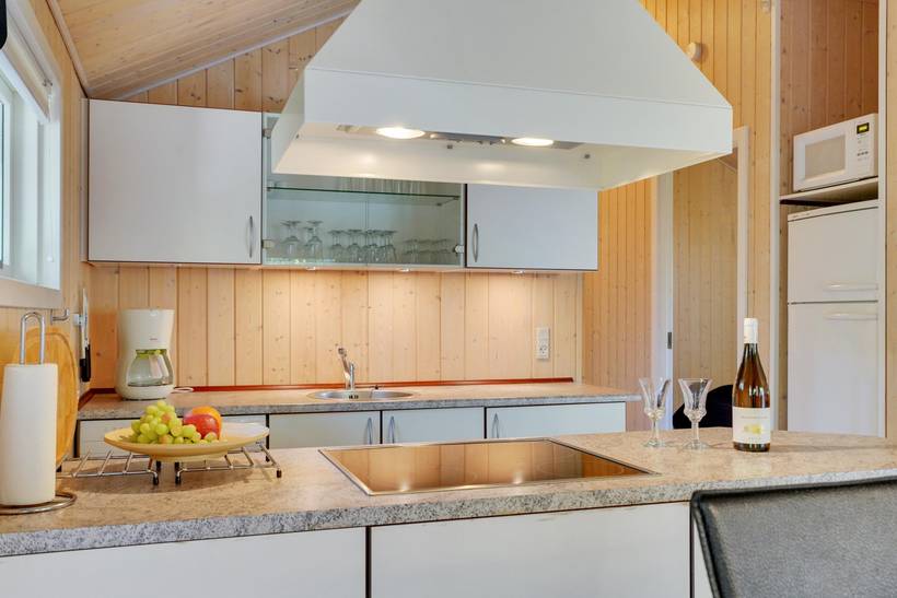 Foto von Ferienhaus LE89 in Tranum - Slettestrand - Nordjütland
