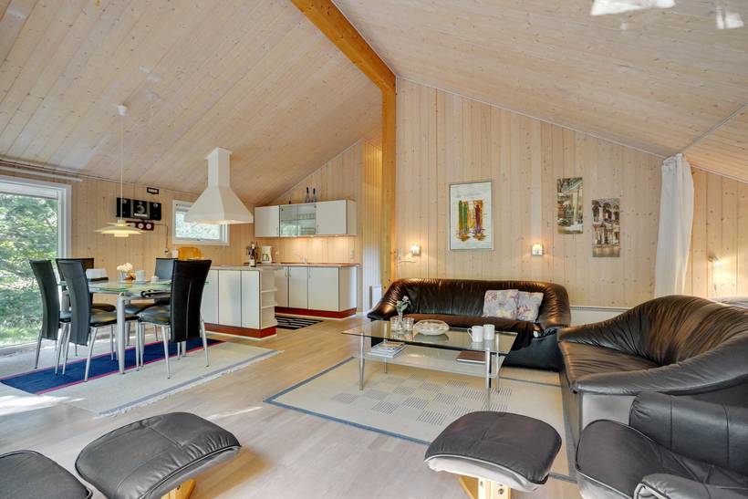 Foto von Ferienhaus LE89 in Tranum - Slettestrand - Nordjütland
