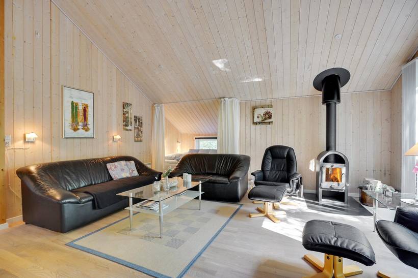 Foto von Ferienhaus LE89 in Tranum - Slettestrand - Nordjütland