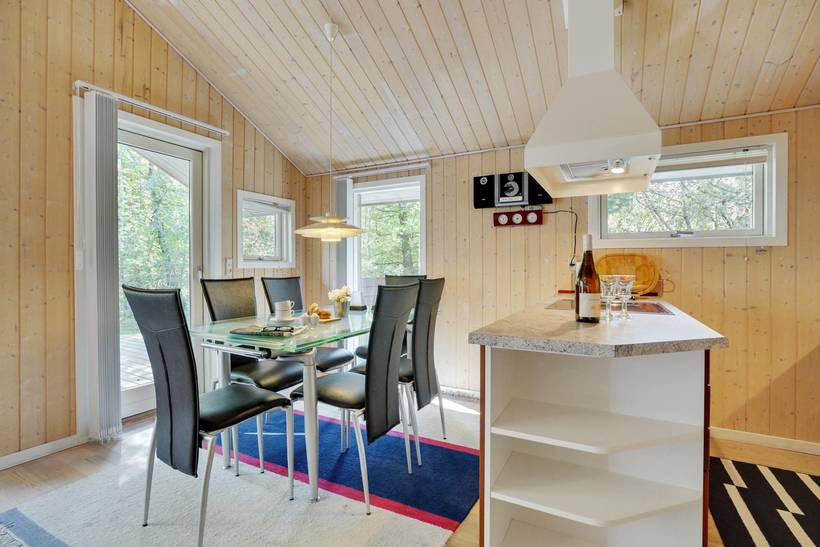 Foto von Ferienhaus LE89 in Tranum - Slettestrand - Nordjütland