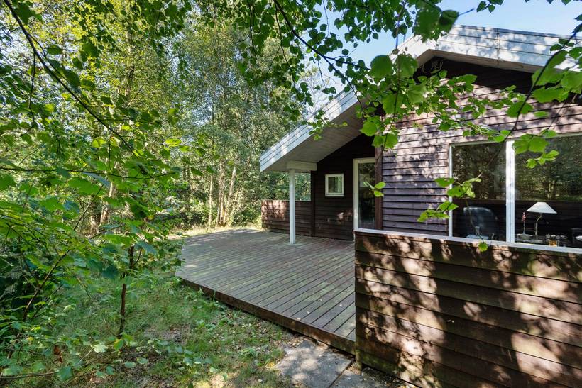Foto von Ferienhaus LE89 in Tranum - Slettestrand - Nordjütland