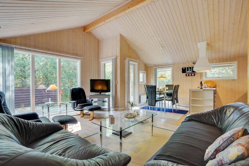 Foto von Ferienhaus LE89 in Tranum - Slettestrand - Nordjütland