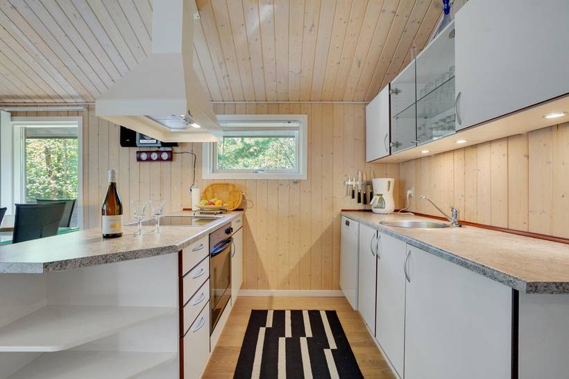 Foto von Ferienhaus LE89 in Tranum - Slettestrand - Nordjütland