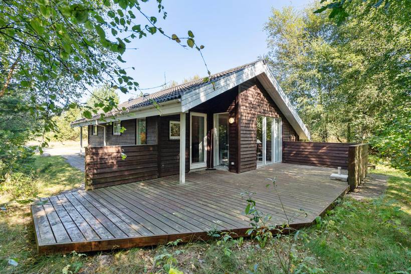 Foto von Ferienhaus LE89 in Tranum - Slettestrand - Nordjütland