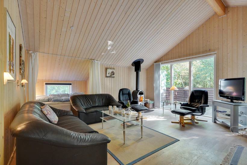 Foto von Ferienhaus LE89 in Tranum - Slettestrand - Nordjütland