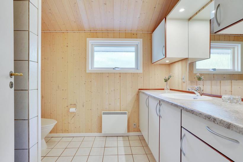 Foto von Ferienhaus LE89 in Tranum - Slettestrand - Nordjütland