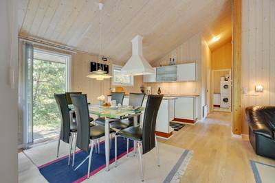 Vorschaubild von Ferienhaus LE89 in Tranum - Slettestrand - Nordjütland