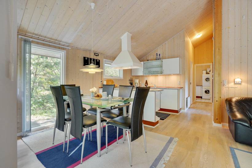Foto von Ferienhaus LE89 in Tranum - Slettestrand - Nordjütland