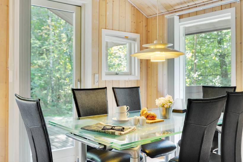 Foto von Ferienhaus LE89 in Tranum - Slettestrand - Nordjütland