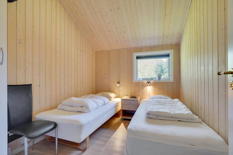 Foto von Ferienhaus LE89 in Tranum - Slettestrand - Nordjütland