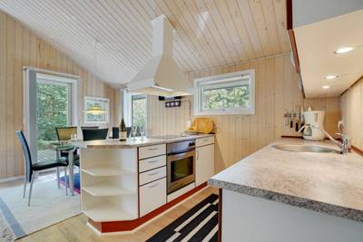 Vorschaubild von Ferienhaus LE89 in Tranum - Slettestrand - Nordjütland