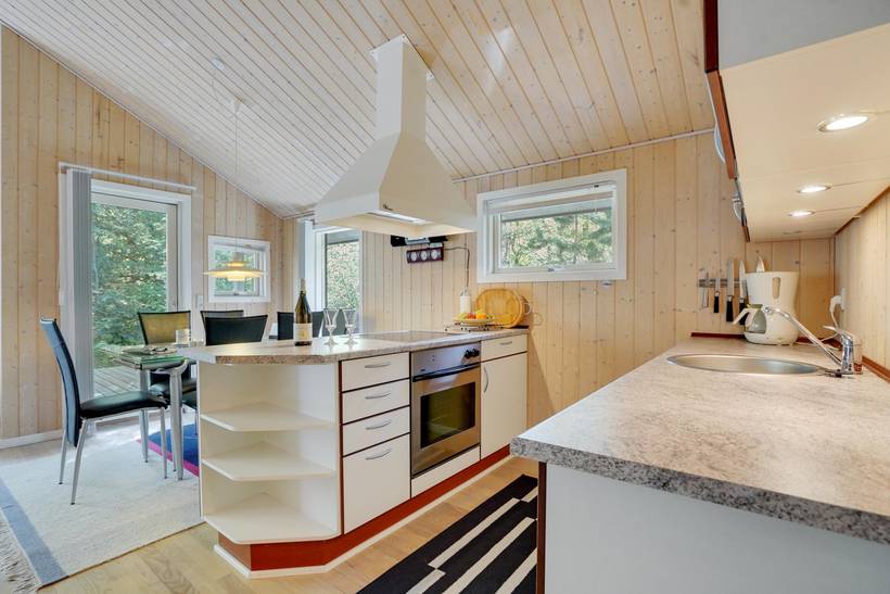 Foto von Ferienhaus LE89 in Tranum - Slettestrand - Nordjütland