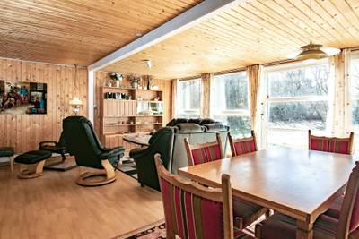Vorschaubild von Ferienhaus LE91 in Helligsø - Thy/Limfjord