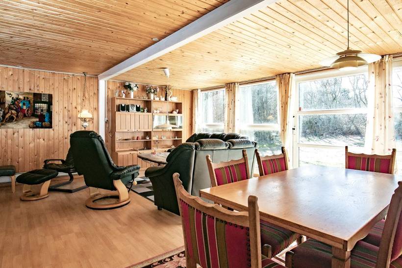 Foto von Ferienhaus LE91 in Helligsø - Thy/Limfjord
