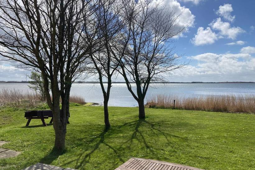 Foto von Ferienhaus LE91 in Helligsø - Thy/Limfjord