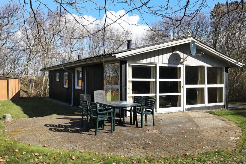 Foto von Ferienhaus LE91 in Helligsø - Thy/Limfjord