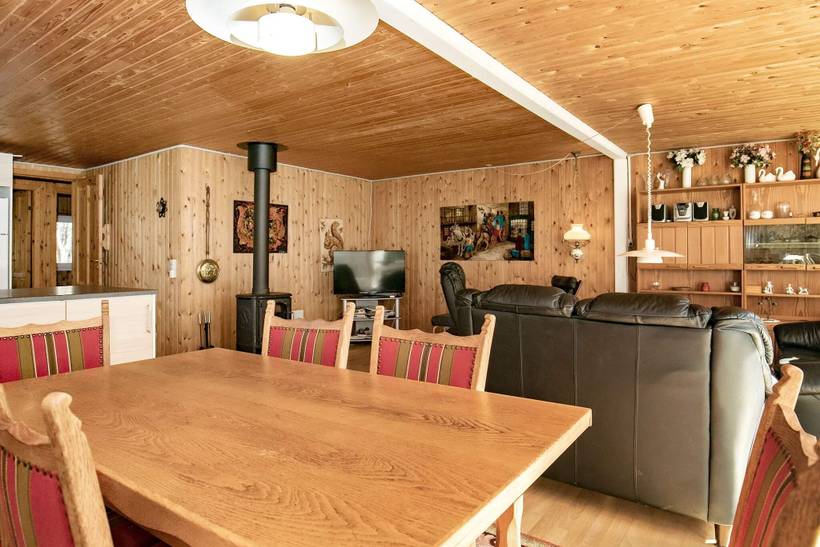 Foto von Ferienhaus LE91 in Helligsø - Thy/Limfjord