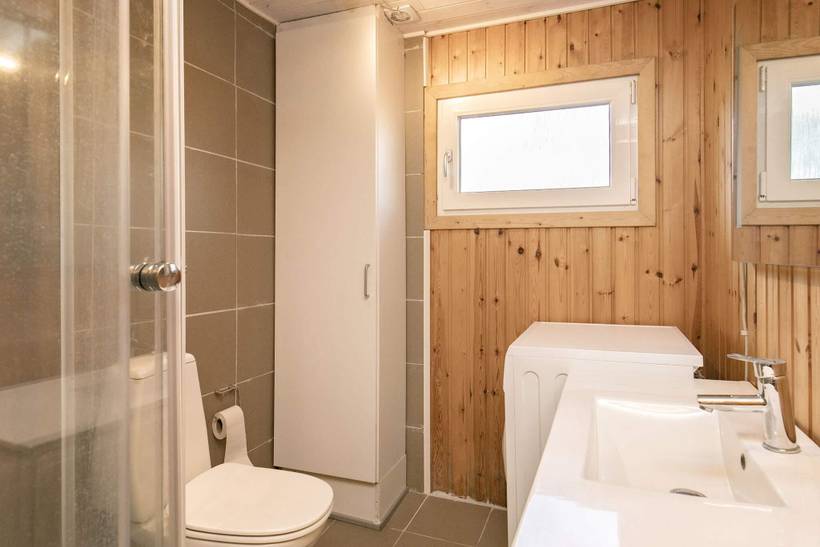 Foto von Ferienhaus LE91 in Helligsø - Thy/Limfjord