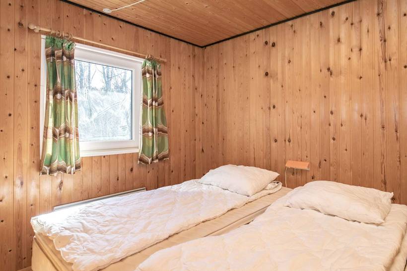 Foto von Ferienhaus LE91 in Helligsø - Thy/Limfjord
