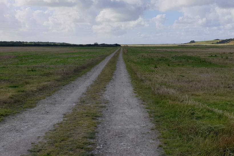 Foto von Ferienhaus LE91 in Helligsø - Thy/Limfjord
