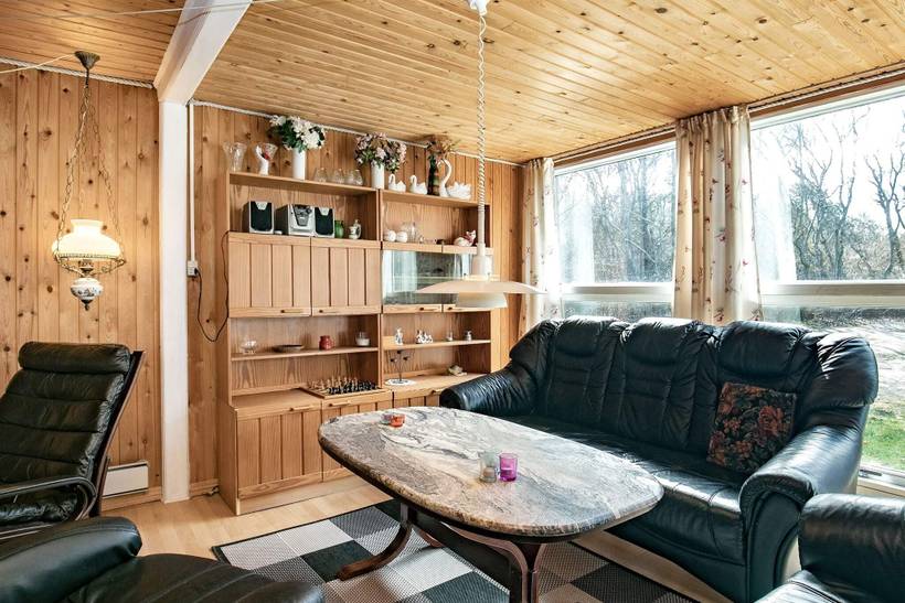 Foto von Ferienhaus LE91 in Helligsø - Thy/Limfjord