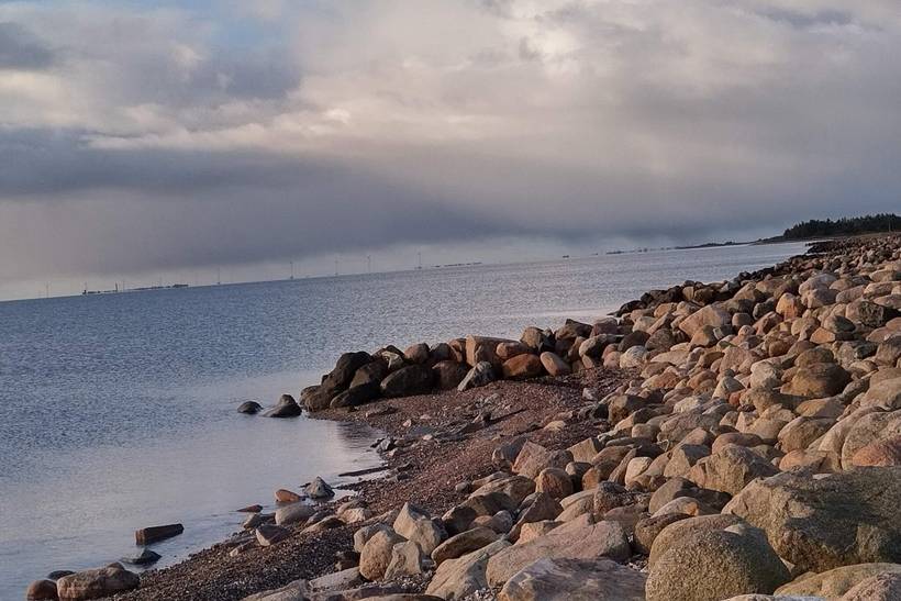 Foto von Ferienhaus LE91 in Helligsø - Thy/Limfjord