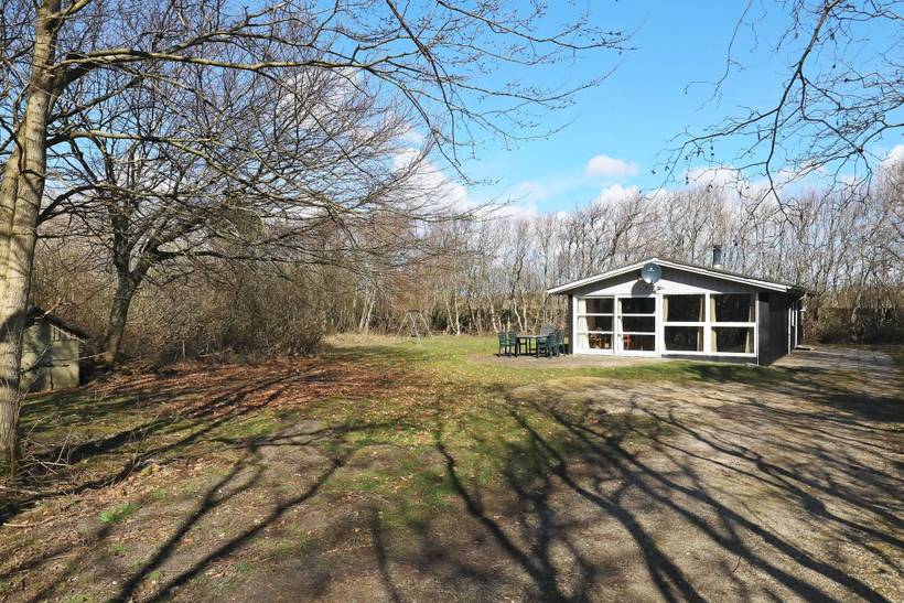 Foto von Ferienhaus LE91 in Helligsø - Thy/Limfjord