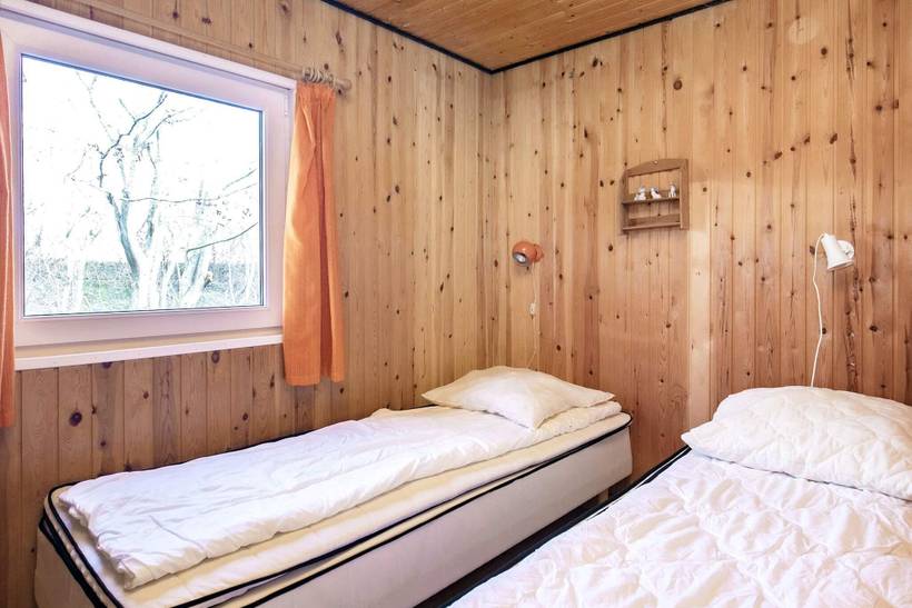 Foto von Ferienhaus LE91 in Helligsø - Thy/Limfjord