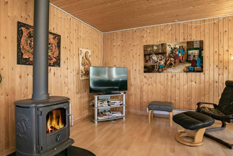 Foto von Ferienhaus LE91 in Helligsø - Thy/Limfjord