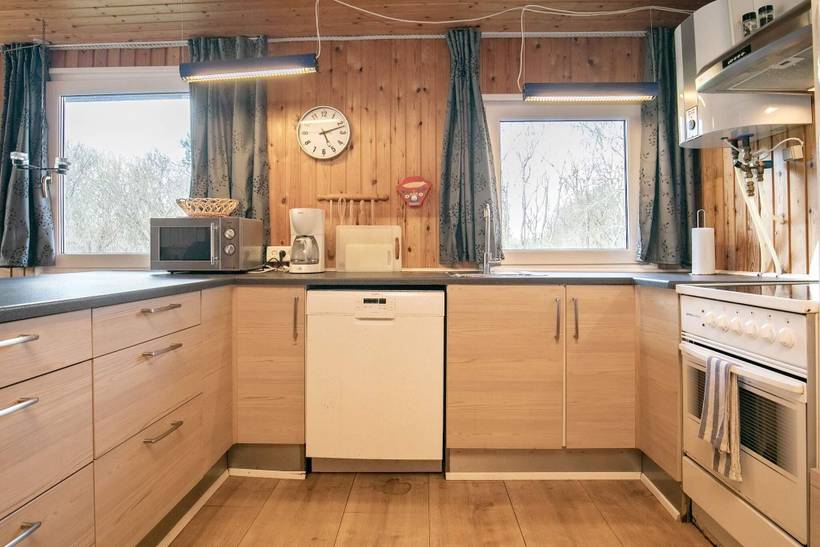 Foto von Ferienhaus LE91 in Helligsø - Thy/Limfjord