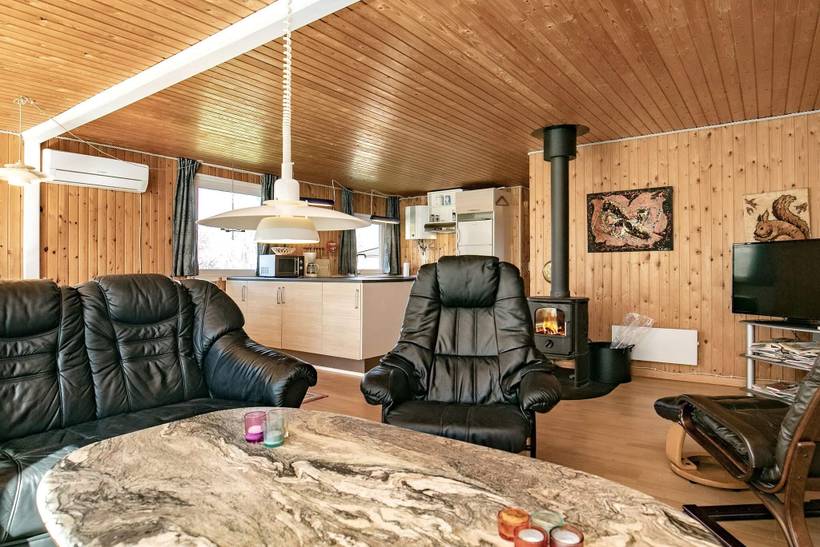 Foto von Ferienhaus LE91 in Helligsø - Thy/Limfjord