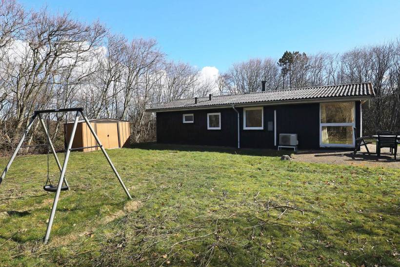 Foto von Ferienhaus LE91 in Helligsø - Thy/Limfjord