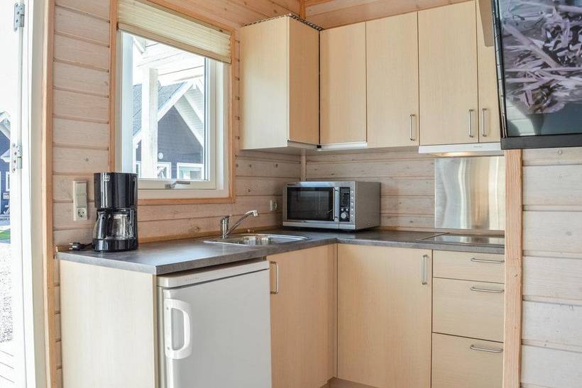 Foto von Ferienhaus LE93 in Thyborøn - Westjütland