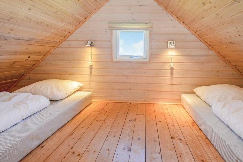 Foto von Ferienhaus LE93 in Thyborøn - Westjütland
