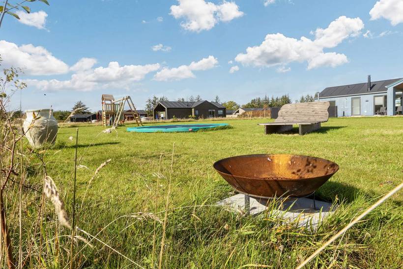Foto von Ferienhaus LE99 in Ålbæk - Nordjütland Ost