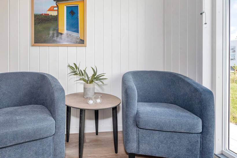 Foto von Ferienhaus LE99 in Ålbæk - Nordjütland Ost