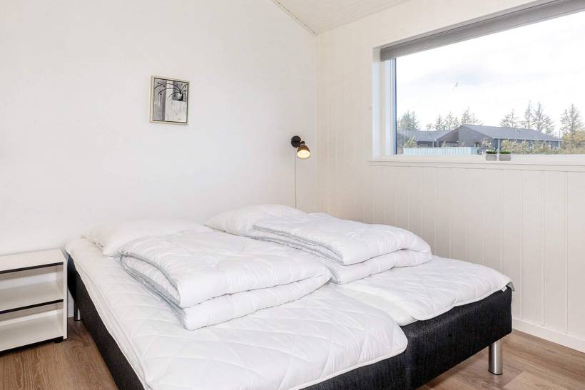 Foto von Ferienhaus LE99 in Ålbæk - Nordjütland Ost