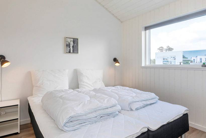 Foto von Ferienhaus LE99 in Ålbæk - Nordjütland Ost