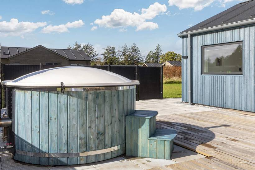 Foto von Ferienhaus LE99 in Ålbæk - Nordjütland Ost
