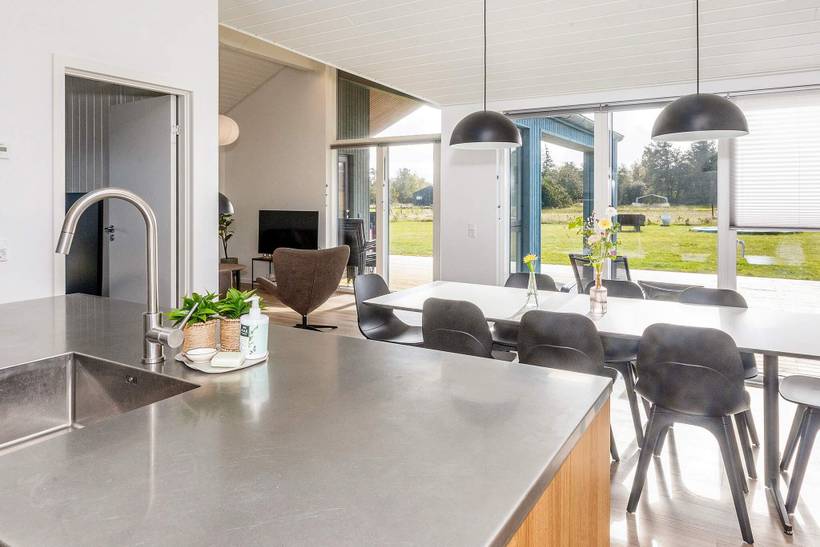 Foto von Ferienhaus LE99 in Ålbæk - Nordjütland Ost